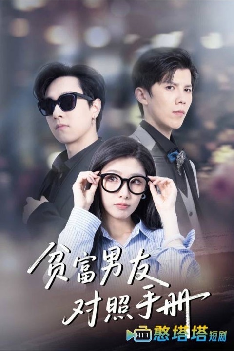 对照组桃四房？康巴汉子真香了海报